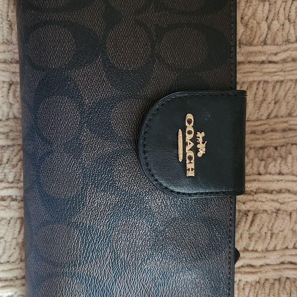 Coach bag - Picture 4 of 6